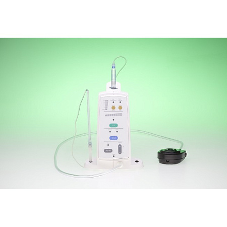 Milestone The Wand STA 30G 1 - одноразовые наконечники к аппарату CompuDent STA Drive Unit с иглой 30G 1, упаковка 50 шт.