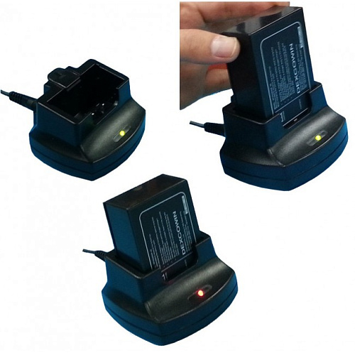 Dexcowin Li-Pol battery - аккумуляторная батарея для DX-3000