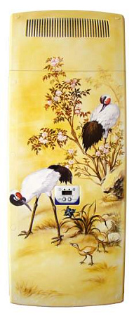 Виталия ОРБ-2П «POZIS» - Облучатель-рециркулятор бактерицидный с рисункой