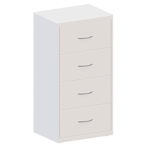 ВИТАЛИЯ Т4 — Тумба для картотеки