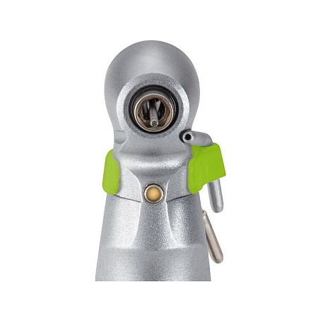 W&H WS-75 L G - угловой наконечник с генератором света, с внешним спреем, разборный, 20:1