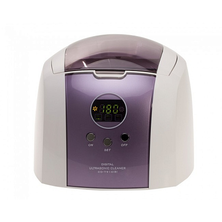 Codyson - CD-7910B - ультразвуковая мойка, 0,7 л