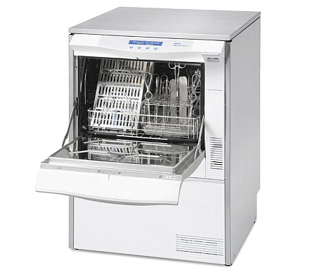 Melag MELAtherm - моюще-дезинфицирующая машина для стоматологии 