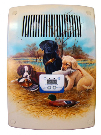 Виталия ОРБ-1Н «POZIS» - Облучатель-рециркулятор бактерицидный с рисунком