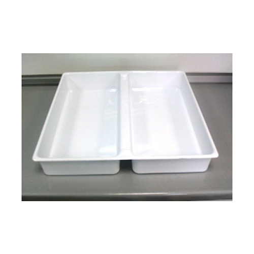 Виталия Органайзер пластиковый - вставка на 2 ячеек