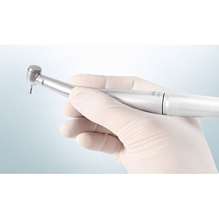 FONA 8080 SR - турбинный наконечник со светом, со стандартной головкой, под быстросъемное соединение