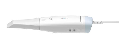 Ray RAYiOS 2 – Стоматологический интраоральный 3D-сканер