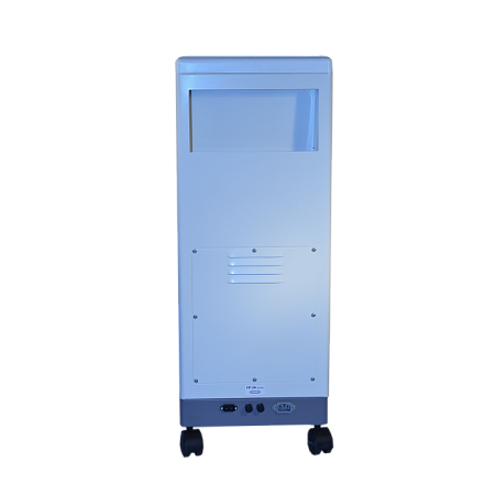 Ферропласт ОХ-10-«Я-ФП»-05 - стационарный хирургический отсасыватель, 20 л/мин