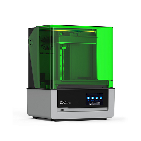 UniFormation GK3 PRO — LCD 3D-принтер