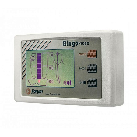 Forum Bingo-1020 - портативный апекслокатор