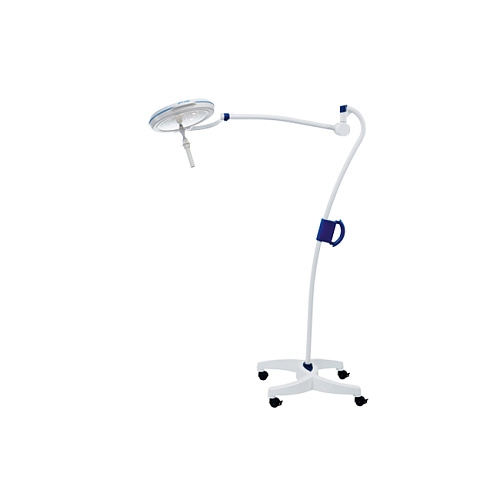 Dr. Mach MACH LED 150F - операционная светодиодная лампа потолочное крепление