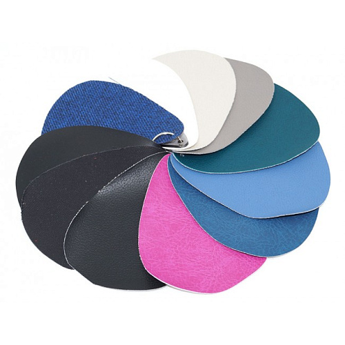 Salli Strong - эргономичный стул врача-стоматолога, усиленный