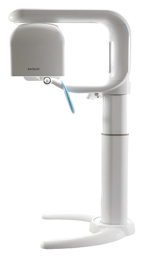 Ray RAYSCAN RCT700 SC (20x20) – Дентальный томограф с цефалостатом, зона сканирования 3D 20х20 см