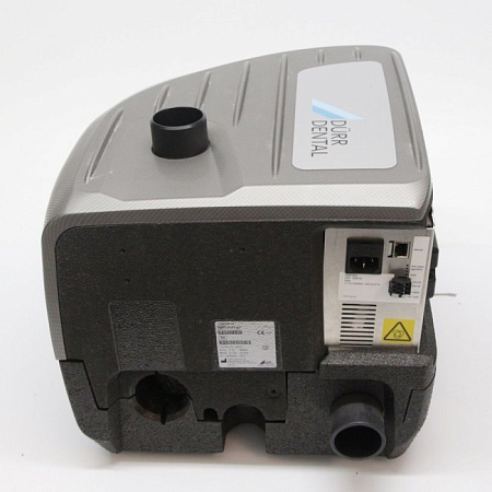 Durr Dental Tyscor V 2 – аспирационная система с радиальной технологией