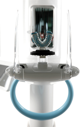 Ray RAYSCAN RCT700 (18x16) – Дентальный томограф, зона сканирования 3D 18x16