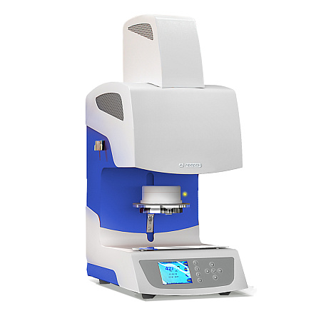 Аверон ЭВП ПРЕСС 2.0 - электровакуумная печь для прессования и обжига керамики