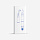 GreenMED K23-SET-ML — Набор наконечников низкоскоростных