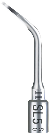 Acteon SinusLift II – набор насадок (SL1 II, SL2 II, SL3 II, SL4 II, SL5 II) открытый синус-лифтинг для Piezotome II