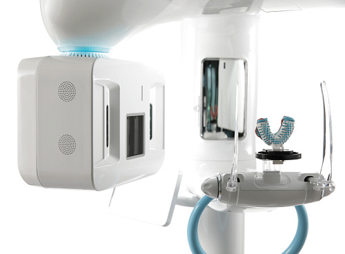 Ray RAYSCAN RCT700 SC (20x20) – Дентальный томограф с цефалостатом, зона сканирования 3D 20х20 см