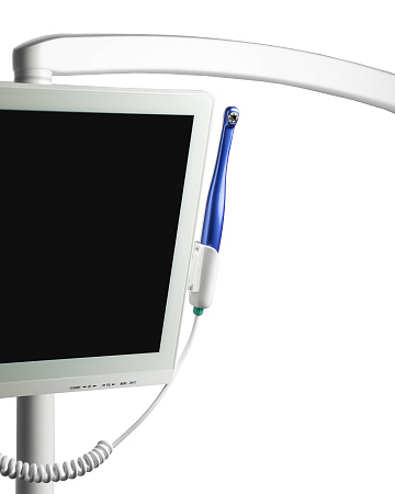 Silverfox XH-SW30 – комплекс визуализации