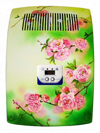 Виталия ОРБ-1П «POZIS» - Облучатель-рециркулятор бактерицидный с рисунком