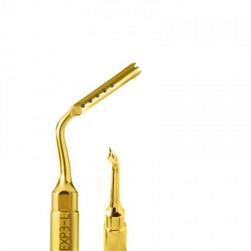 Mectron EXP3-L - насадка для аппаратов Piezosurgery Mectron