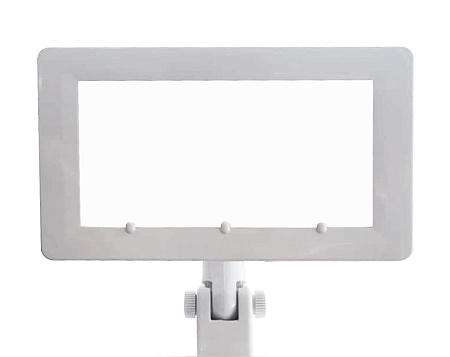 SAEVO GALLA 200 Cart – Стоматологическая установка с подкатным блоком врача