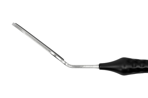 Hahnenkratt 6900 MEGA FS Rhodium — Зеркало параллелометр