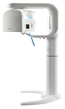 Ray RAYSCAN RCT700 SC (20x20) – Дентальный томограф с цефалостатом, зона сканирования 3D 20х20 см