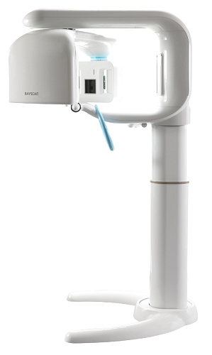 Ray RAYSCAN RCT700 SC (20x20) – Дентальный томограф с цефалостатом, зона сканирования 3D 20х20 см