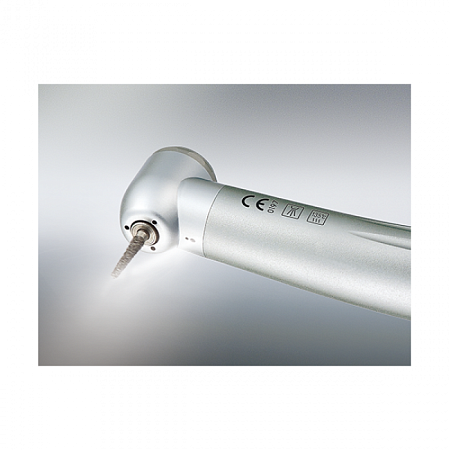 NSK Pana-Max PAX-TU M4 – турбинный наконечник с керамическими подшипниками, с ортопедической головкой