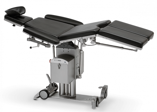 Brumaba Varius - хирургический стол