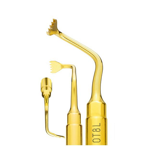 Mectron OT8L - насадка для аппаратов Piezosurgery Mectron