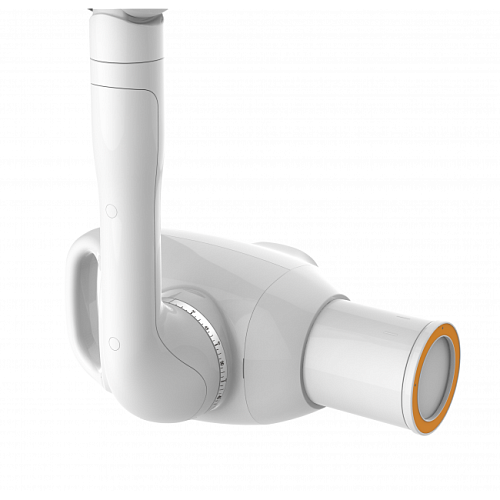 Vatech EzRay Air Wall - высокочастотный настенный дентальный рентген