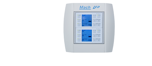Dr. Mach МАСН LED 3SC - операционная светодиодная лампа потолочное крепление