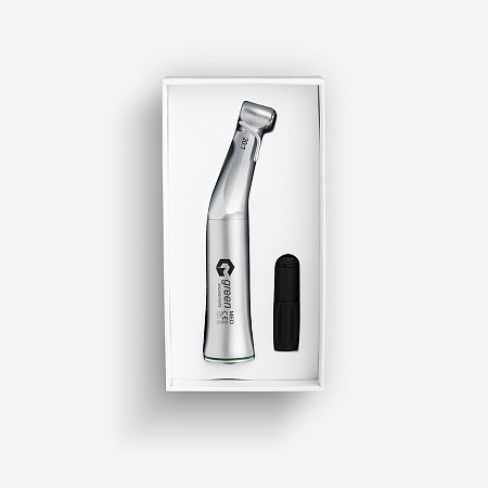 GreenMED K26-CA-WG 20:1 — Наконечник стоматологический низкоскоростной