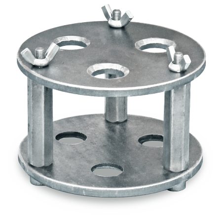 Аверон ПМА 1.0 БИГ - полимеризатор для горячей и холодной полимеризации пластмасс