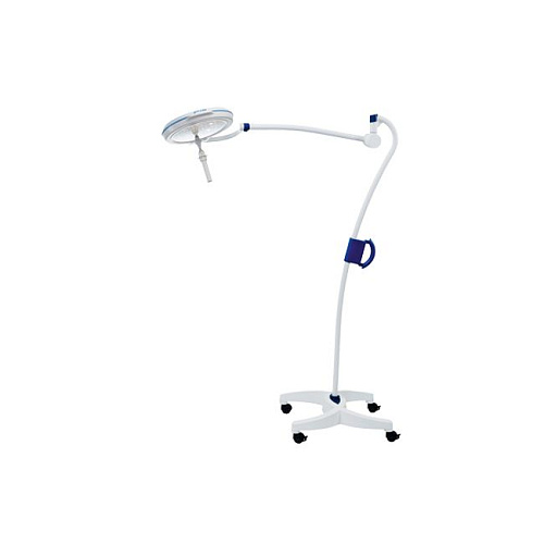 Dr. Mach MACH LED 150F - операционная светодиодная лампа мобильный штатив