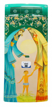 Виталия ОРБ-1Н «POZIS» - Облучатель-рециркулятор бактерицидный с рисунком