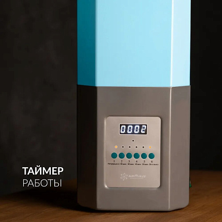 Армед 2-115 МТ – Рециркулятор бактерицидный