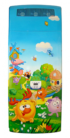 Виталия ОРБ-1Н «POZIS» - Облучатель-рециркулятор бактерицидный с рисунком и инкрустацией