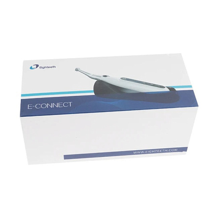 Eighteeth E-connect Pro – беспроводной эндомотор
