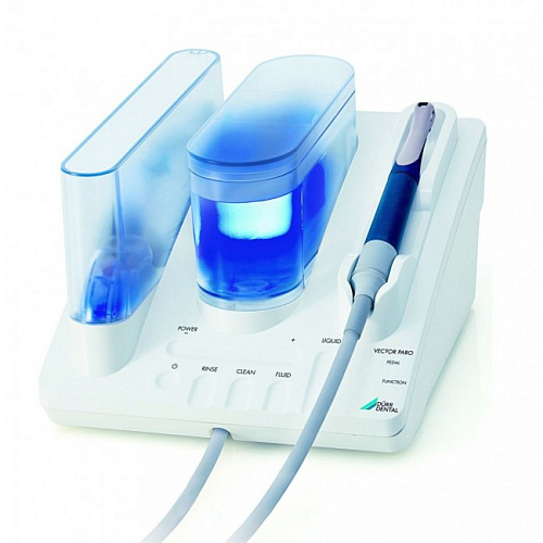 Durr Dental Vector Paro – пародонтологический центр