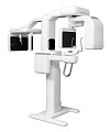GENORAY Papaya 3D 23x24 - компьютерный томограф с цефалостатом One Shot