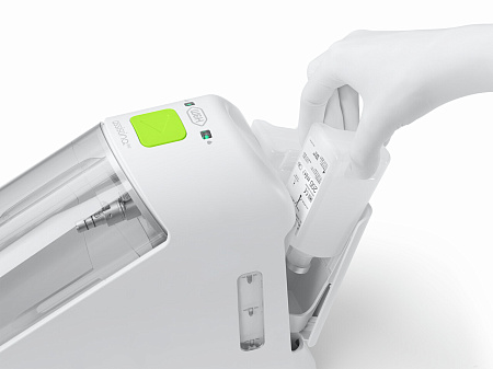 W&H Assistina One​​​​​​​ — система автоматического ухода за инструментами 