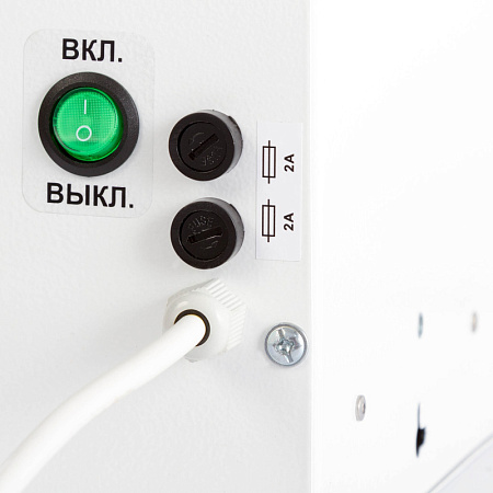 СПДС 90Р - рециркулятор уф-бактерицидный передвижной