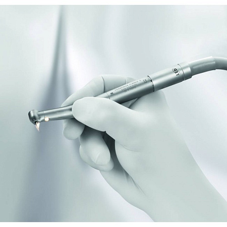 J.Morita TwinPower PAR-4НX-О-SR - турбинный наконечник к быстросъемному соединению Sirona