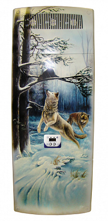 Виталия РБК-1 "POZIS" - Облучатель-рециркулятор бактерицидный с рисунком и инкрустацией