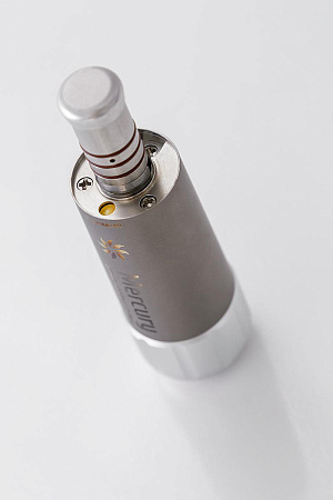 MERCURY STAR 400EM U2 Plus - встраиваемый бесщеточный электрический микромотор с фиброоптикой, в комплекте с блоком управления и шлангом