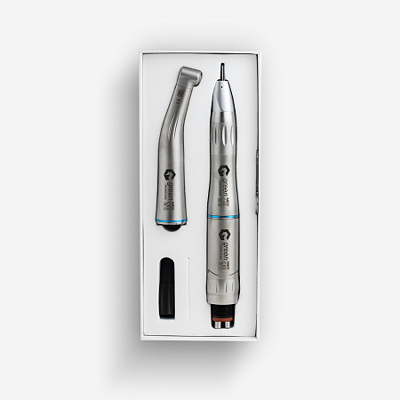 GreenMED K23-SET-G — Набор наконечников низкоскоростных